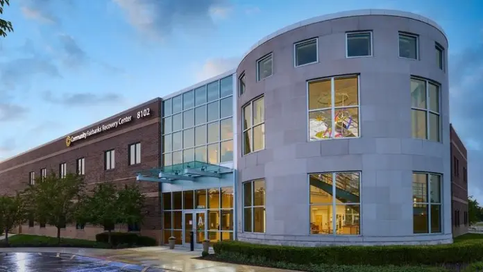 The facilities at Fairbanks Hospital in Indianapolis, IN 5