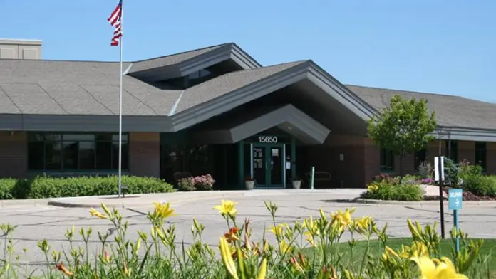 The facilities at Fairview Health Services - Apple Valley in Dakota, MN 2