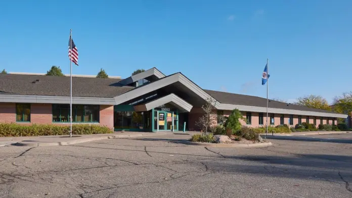 The facilities at Fairview Health Services - Apple Valley in Dakota, MN 3