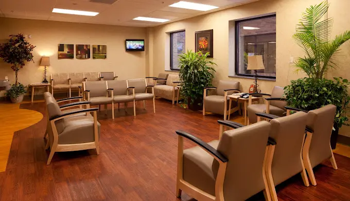 The facilities at Fairview Range Medical Center in Hibbing, MN 3