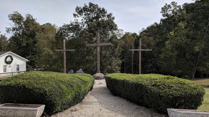 The facilities at Faith Home Christian Recovery in Greenwood, SC 3