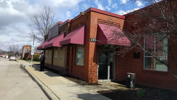 The facilities at Family and Community Services in Kent, OH 1