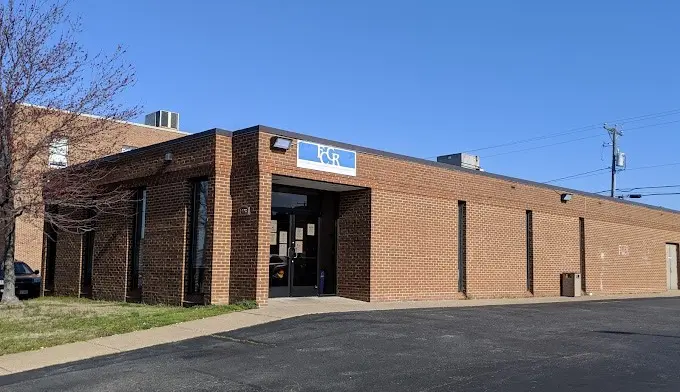 The facilities at Family Counseling Center for Recovery - Radford in Richmond, VA 1