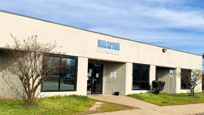 The facilities at Family Counseling Center for Recovery in Richmond, VA 2