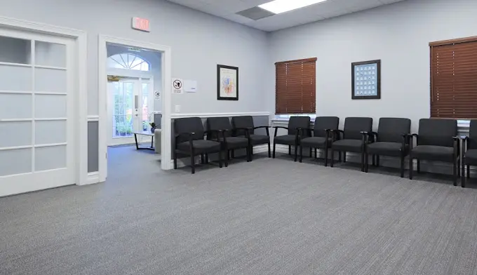 The facilities at Family First Adolescent Services in Palm Beach, FL 3