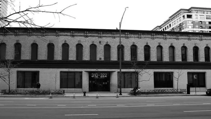 The facilities at Family Guidance Centers in Chicago, IL 1