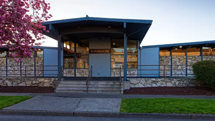 The facilities at Family Health Center - 14th Avenue Clinic in Longview, WA 1