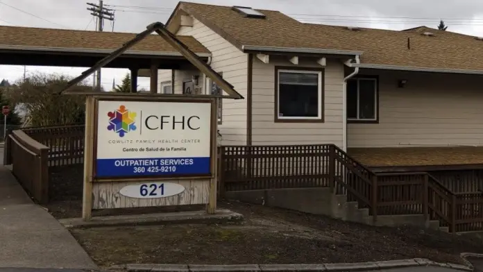 The facilities at Family Health Center - Grade Street Campus in Kelso, WA 1