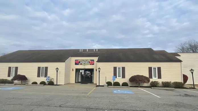 The facilities at Family Recovery Center in Lisbon, OH 1