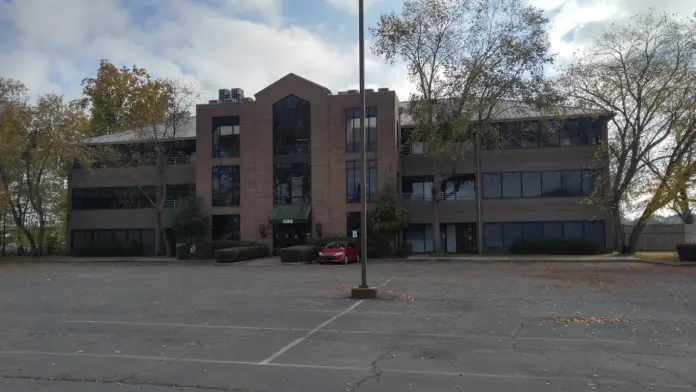 The facilities at Family Service Agency in North Little Rock, AR 1