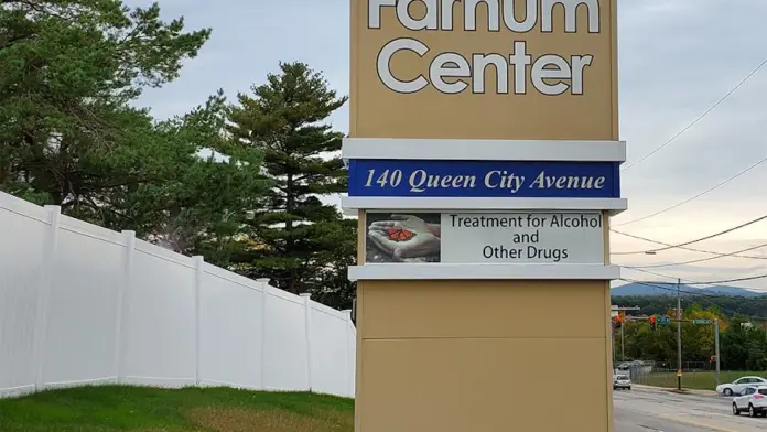 The facilities at Farnum - Queen City in Manchester, NH 1