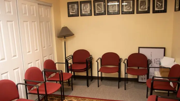 The facilities at Fifth Street Counseling Center in Plantation, FL 1