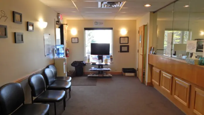 The facilities at Finger Lakes Area Counseling and Recovery Agency in Farmington, NY 2