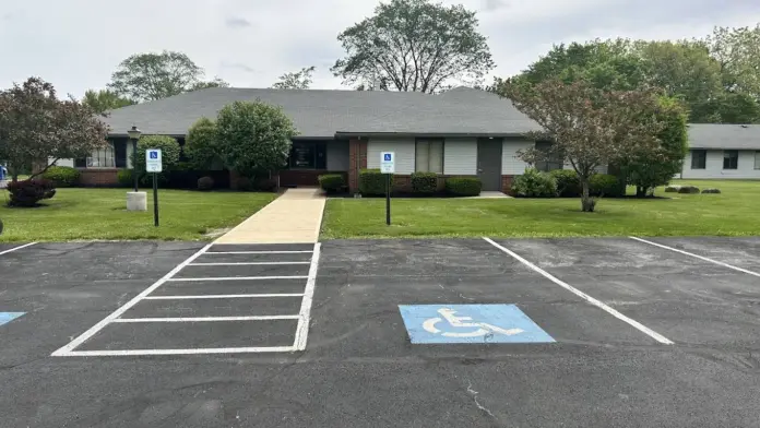 The facilities at Firelands Counseling and Recovery Services in Fremont, OH 1