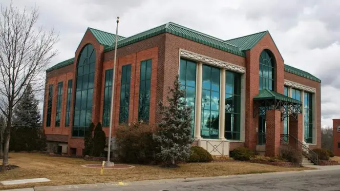 The facilities at First Call Alcohol and Drug Prevention and Recovery in Kansas City, MO 1