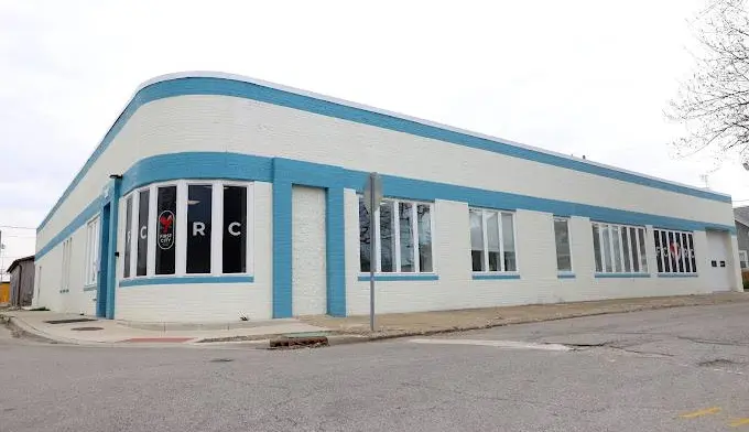 The facilities at First City Recovery Center in Kokomo, IN 5