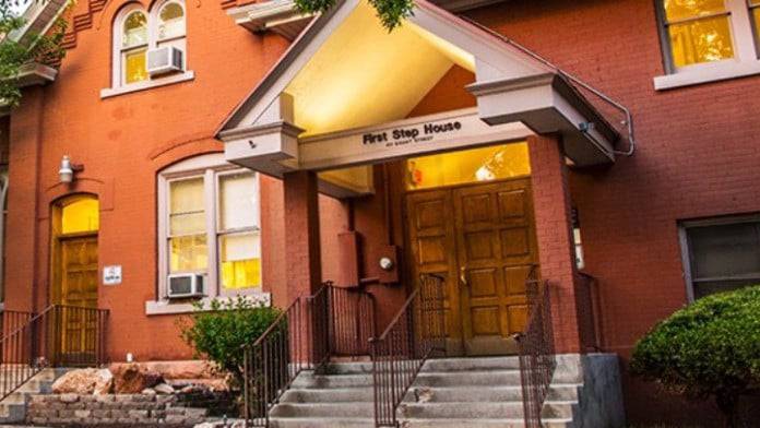 The facilities at First Step House - Outpatient in Salt Lake City, UT 5