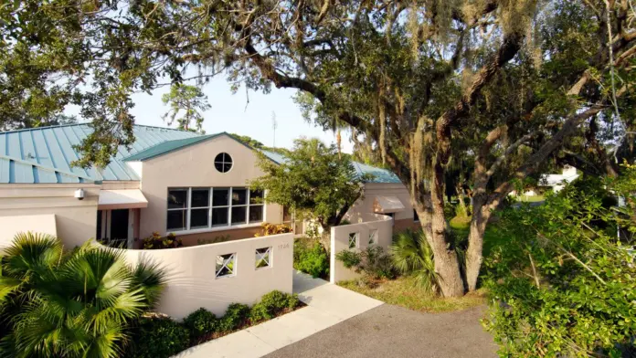 The facilities at First Step of Sarasota - 18th Street in Sarasota, FL 3