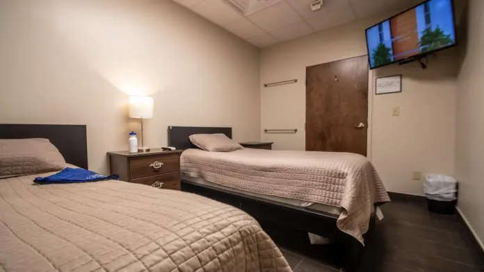 The facilities at First Step Recovery - Outpatient in Warren, OH 4