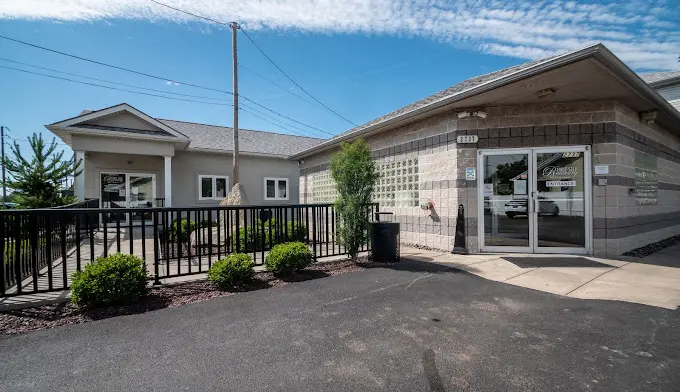 The facilities at First Step Recovery in Warren, OH 5