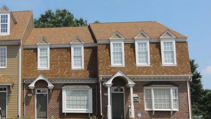 The facilities at First Step Services in Raleigh, NC 2