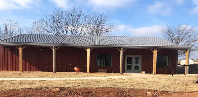 The facilities at Firstep Women's Recovery Program in Oklahoma City, OK 1