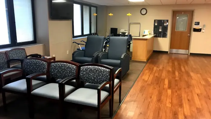 The facilities at Florida Hospital Deland in Deland, FL 1