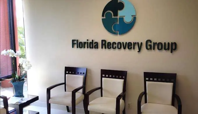 The facilities at Florida Recovery Group in Delray Beach, FL 4