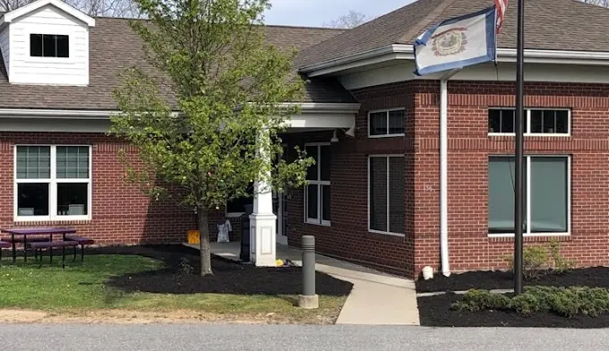 The facilities at FMRS Health Systems in Beckley, WV 1