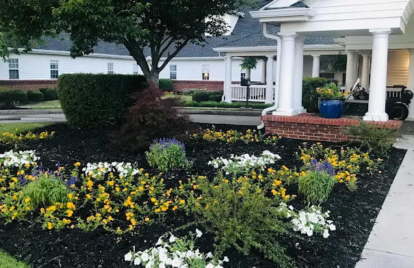 The facilities at Focus Treatment Centers in Chattanooga, TN 1