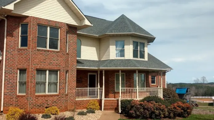 The facilities at Foothills at Red Oak Recovery in Ellenboro, NC 1