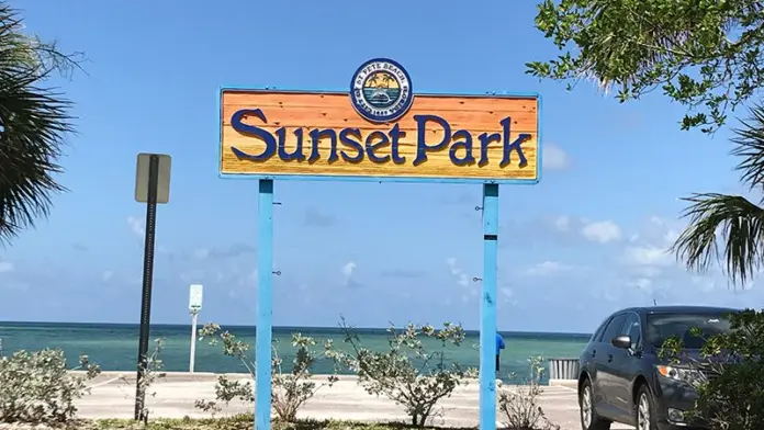 The facilities at Footprints Beachside Recovery in Treasure Island, FL 1