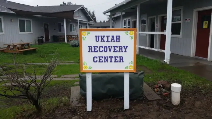 The facilities at Ford Street Project in Ukiah, CA 3