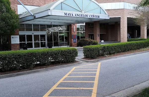 The facilities at Forsyth Medical Center - Behavioral Health in Winston Salem, NC 2