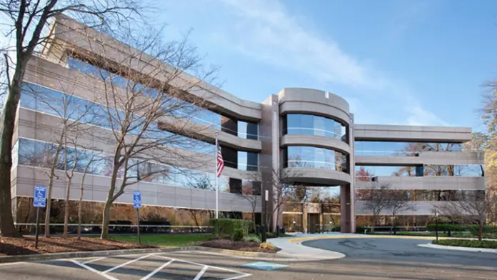 The facilities at Fort Belvoir Community Hospital - Fairfax Health Center in Fairfax, VA 1