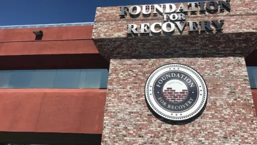 Foundation for Recovery