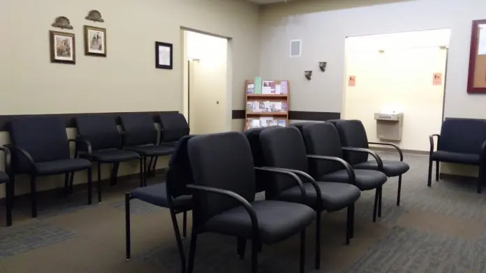 The facilities at Foundations Behavioral Health Services in Celina, OH 1