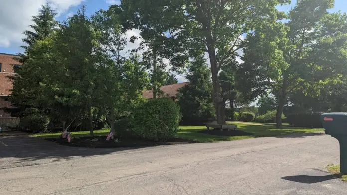 The facilities at Foundations for Living in Mansfield, OH 3