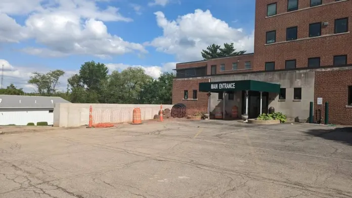 The facilities at Foundations for Living in Mansfield, OH 4