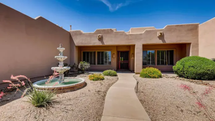 The facilities at Fountain Hills Recovery in Fountain Hills, AZ 5