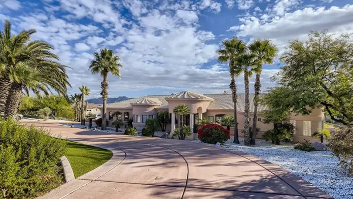 The facilities at Fountain Hills Recovery in Fountain Hills, AZ 1