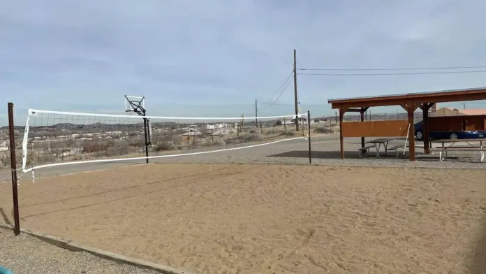 The facilities at Four Winds Recovery Center in Farmington, NM 2