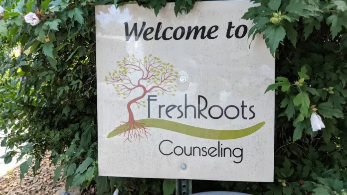 The facilities at Fresh Roots Family Counseling in Green Forest, AR 1