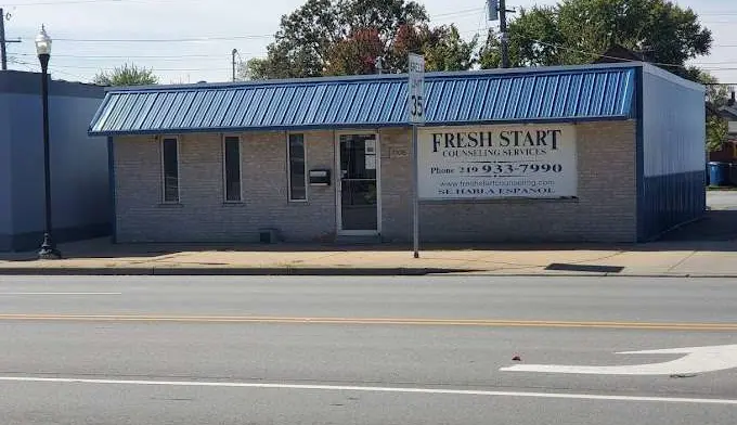 The facilities at Fresh Start Counseling Services in Hammond, IN 1