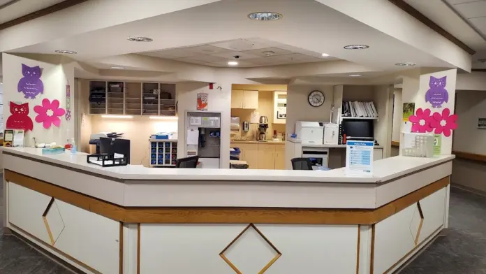 The facilities at Froedtert Health Community - Memorial Hospital in Menomonee Falls, WI 1