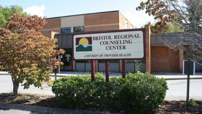 The facilities at Frontier Health - Bristol Regional Counseling Center in Bristol, TN 2