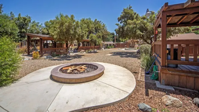 The facilities at Full Circle Recovery in Norco, CA 2