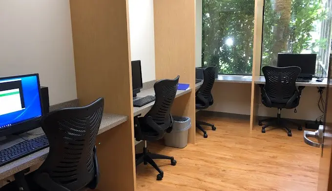 The facilities at Futures Recovery Healthcare - Outpatient in West Palm Beach, FL 1