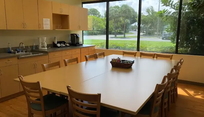 The facilities at Futures Recovery Healthcare - Outpatient in West Palm Beach, FL 3