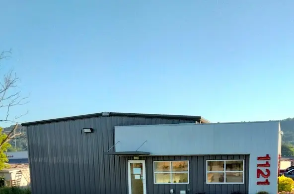 The facilities at Gadsden Treatment Center in Gadsden, AL 1